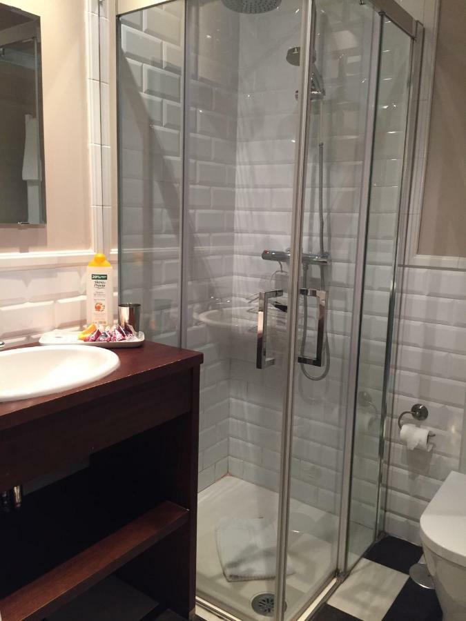 Apartamentos El Hospital De Villahormes מראה חיצוני תמונה