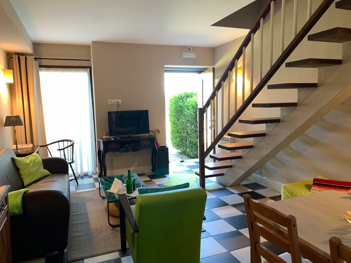 Apartamentos El Hospital De Villahormes מראה חיצוני תמונה